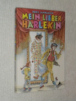 Mein lieber Harlekin