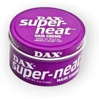Dax Haarwachs Dax Super-Neat