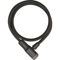 Abus Primo 5410K/85 schwarz