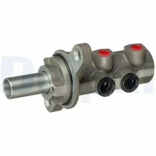 Delphi Hauptbremszylinder Citroen C-Elysee C3 Peugeot 208 301