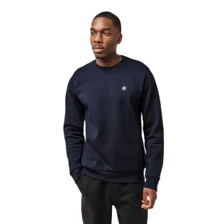 Boss - Sweatshirt für Herren, Regulär (Dunkelblau)