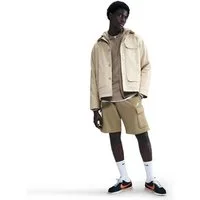 Nike Sportswear Shorts M NK CLUB BB CARGO SHORT Cargo-Shorts, mit sportlichem Stil, für Streetwear und Sportmode