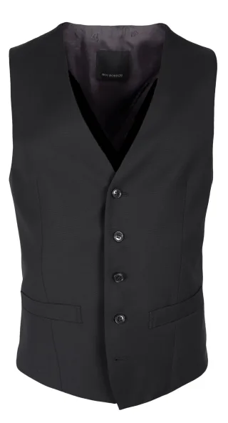ROY ROBSON - Weste S-30-05 S-05-05000-16915-00 black - Gr. - 56