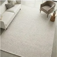 Sehrazat Teppich Ada, auch als Läufer, rechteckig, Höhe: 10 mm, Kurzflor, robust, Wohnzimmer