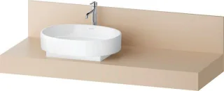 Duravit Balcoon Konsole 1400X370X550 HDH BA90590IEIE0000