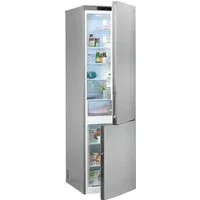 LG Kühl-/Gefrierkombination Serie 6 GBP62PZNAC, 203 cm hoch, 59,5 cm breit