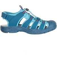 TROLLKIDS Kids Kvalvika Sandal Outdoorsandale