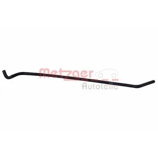 Metzger K?hlerschlauch VW Transporter T4 2,4 2,5