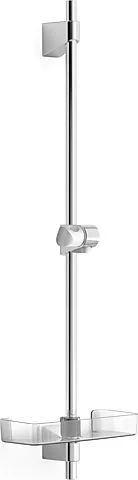 Hansa Wandstange Hansabasicjet 4471, verchromt, 44710300 44710300