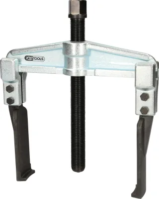 KS Tools Universal-Abzieher 2-armig mit schlanken Haken - 620.0903