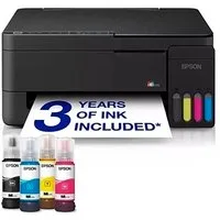 Epson EcoTank ET-2912 Multifunktionsdrucker, (WLAN (Wi-Fi), LAN (Ethernet), Wi-Fi Direct)