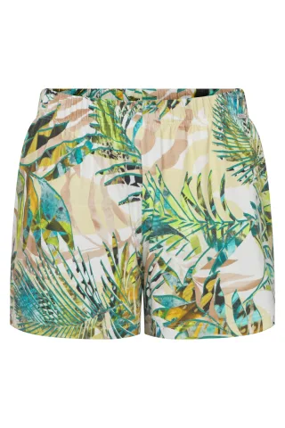 Rösch - Pants 1253064 jungle - Gr. - 38