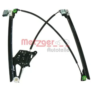 Metzger Fensterheber vorne rechts Ford Galaxy 1 Seat Alhambra VW Sharan