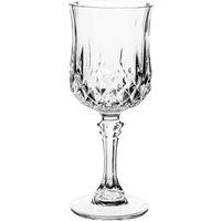 ECLAT Weinglas Longchamp, 6-tlg., Glas, 6-teilig, 170 ml, Made in France