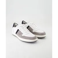 Lloyd Bosco Sneaker Obermaterial: Leder und Leder