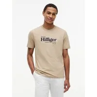 Tommy Hilfiger T-Shirt NAUTICAL CHEST GRAPHIC REGULAR