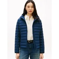 Tommy Hilfiger Steppjacke STRETCH NYLON LW DOWN JACKET