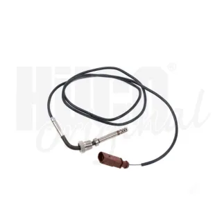 Hueco Abgastemperatursensor Porsche Cayenne VW Touareg 3,0 135588