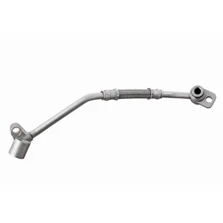 Vaico ?lleitung f?r Turbolader V20-4458