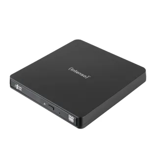 Intenso EOD 400D Slim | 5401400 | Laufwerk - DVD±RW (±R DL)
