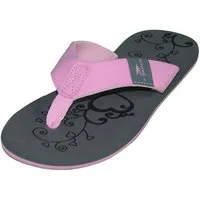 MADSea Beach Badepantolette Flip Flop Sandale bequem und rutschfest