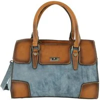 Harpa Henkeltasche LIORA, im klassischen Vintage-Look