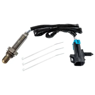 Febi Lambdasonde Isuzu Ascender Opel Astra Speedster Vectra Zafira