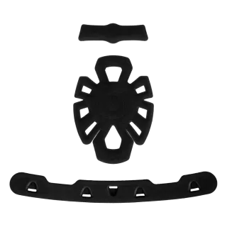 SALEWA - TOXO 3.0 PADDING - Schwarz (Gr.UNI)