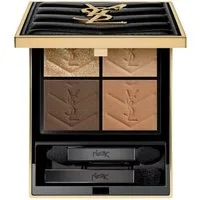 YVES SAINT LAURENT Lidschatten-Palette Couture Mini Clutch 4 g - Farbton: 500 Medina