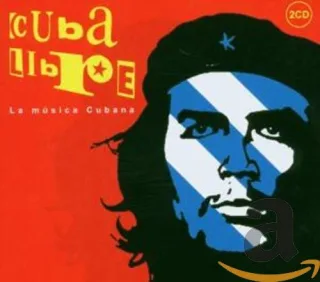 Cuba Libre Vol.1