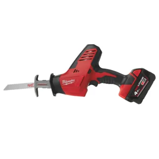 Milwaukee M18 Akku-Kompakt Säbelsäge C18 HZ-402B - 4933501114