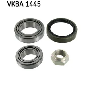 SKF Radlager hinten Citroen C25 Fiat Ducato Talento Peugeot J5
