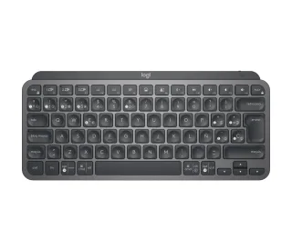 Logitech MX Keys Mini for Business | 920-010603 | Tastatur