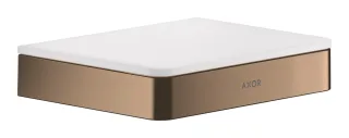 Hansgrohe Ablage Axor Universal Accessories 42840310