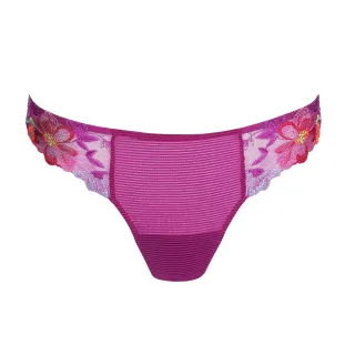 Marie Jo - ODILLY wild rose String wild rose - Gr. - 38