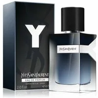 YVES SAINT LAURENT Eau de Parfum YSL Y For Men Edp Spray 60ml