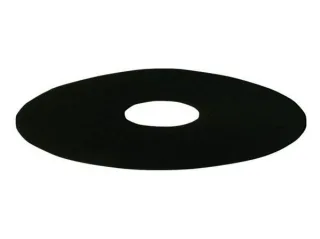 DALLMER Anschluss-Manschette S 15, EPDM, d: 500 mm 790125