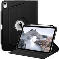 Fintie Tablet-Hülle für iPad 11. Generation 2025 11 Zoll (A16), iPad 10. Generation 2022 10.9 Zoll, mit Pencil Halter, 360 Grad drehbarem Ständer und Auto Schlaf/Wach