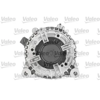 Valeo Lichtmaschine 180A Citroen C5 C6 Peugeot 407 607 2,7