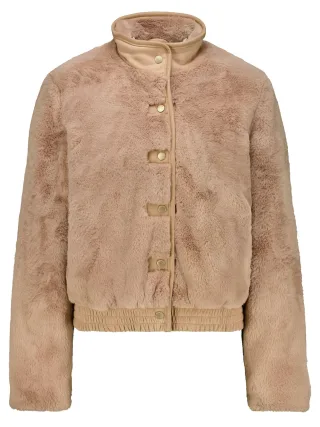 Garcia - GJ2600920 light camel - Gr. - XS
