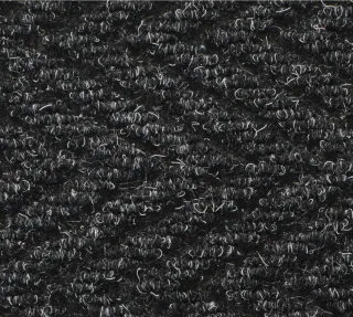 Hochwertige Schmutzfangmatte Arrow Trax™ 118 NotraxAnthrazit | Größe: 130cm x 600cm