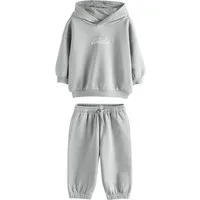 Next Sweatanzug Hoodie und Jogginghose im Set (2-tlg)