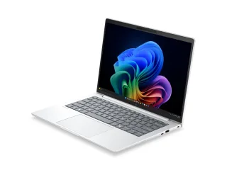 HP EliteBook 8 G2i Notebook Next Gen AI | e02g6et#abd | 169-Grad Drehgelenkdesign - Intel Core Ultra 5 335 / 2.2 G