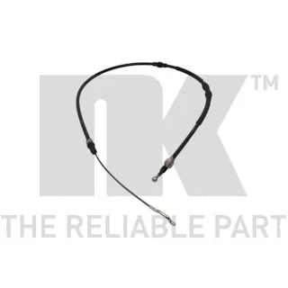 NK Handbremsseil links VW Transporter T5 9047121