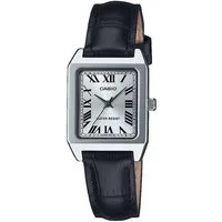 CASIO Quarzuhr Casio Damenuhr LTP-B150L-7B1EF