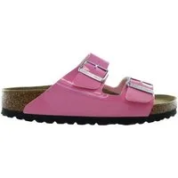 Birkenstock Birkenstock - Arizona - Pink Pantolette