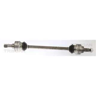 Triscan Antriebswelle hinten links BMW 1er 2er 3er 4er 854011566