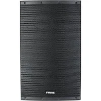 FAME Lautsprecher (Audio Challenger 15A DSP, Aktiver Lautsprecher, Integrierter DSP)