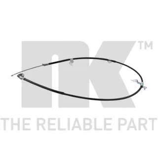 NK Handbremsseil links Toyota Rav 4 3