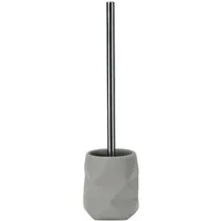 Kleine Wolke WC-Garnitur Crackle, (2-tlg)